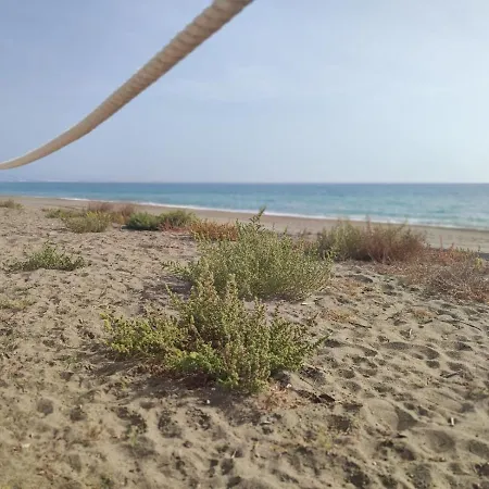 Apartment 15 First Line Penthouse With Wonderful Seaview Near Duquesa Golf Andalucia Manilva