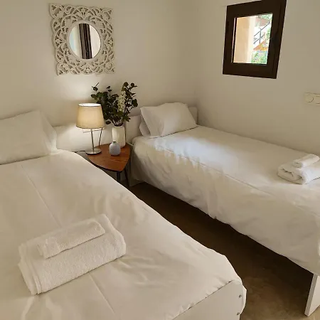 15 First Line Penthouse With Wonderful Seaview Near Duquesa Golf Andalucia Apartment Manilva