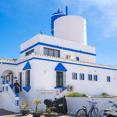 Apartment 15 First Line Penthouse With Wonderful Seaview Near Duquesa Golf Andalucia Manilva