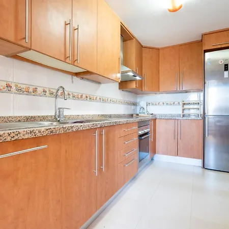 15 First Line Penthouse With Wonderful Seaview Near Duquesa Golf Andalucia Apartment *