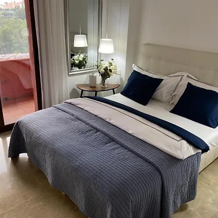 15 First Line Penthouse With Wonderful Seaview Near Duquesa Golf Andalucia Apartment Manilva