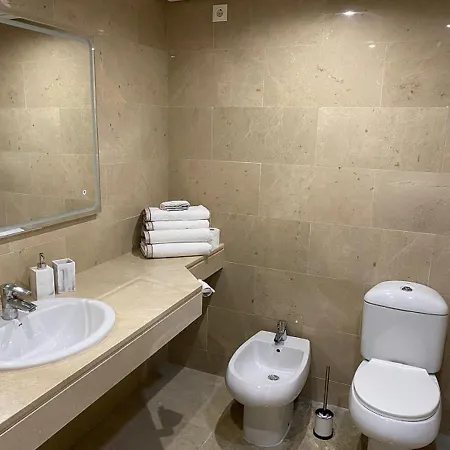 15 First Line Penthouse With Wonderful Seaview Near Duquesa Golf Andalucia Manilva